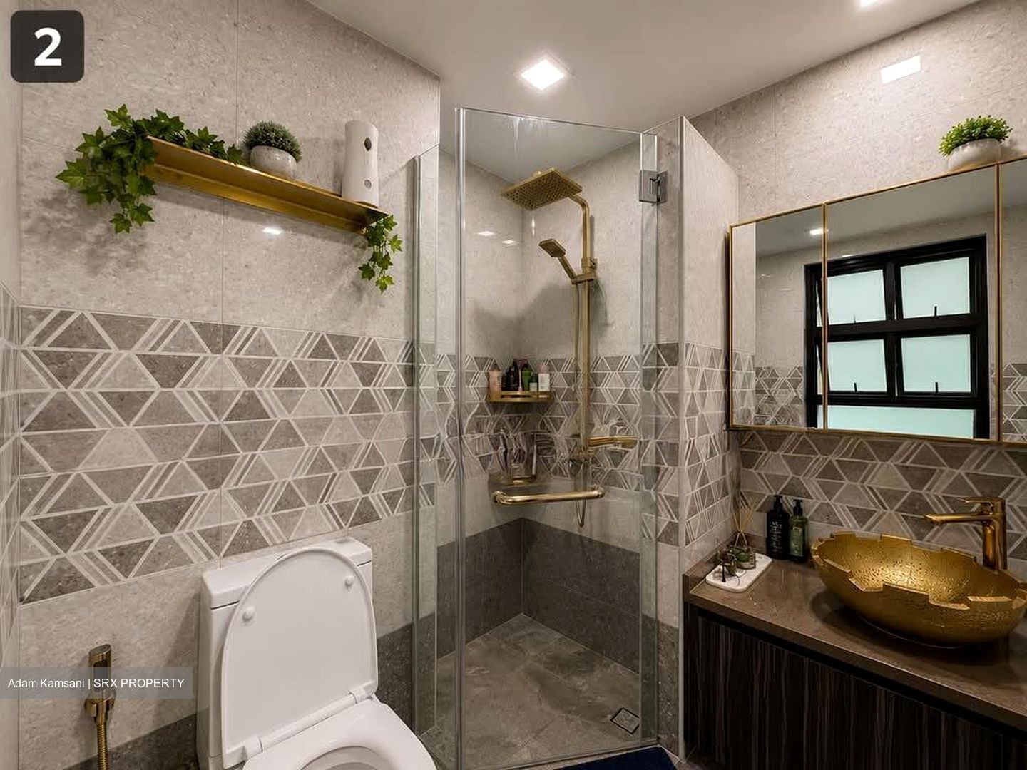 Woodsvale (D25), Condominium #571867151
